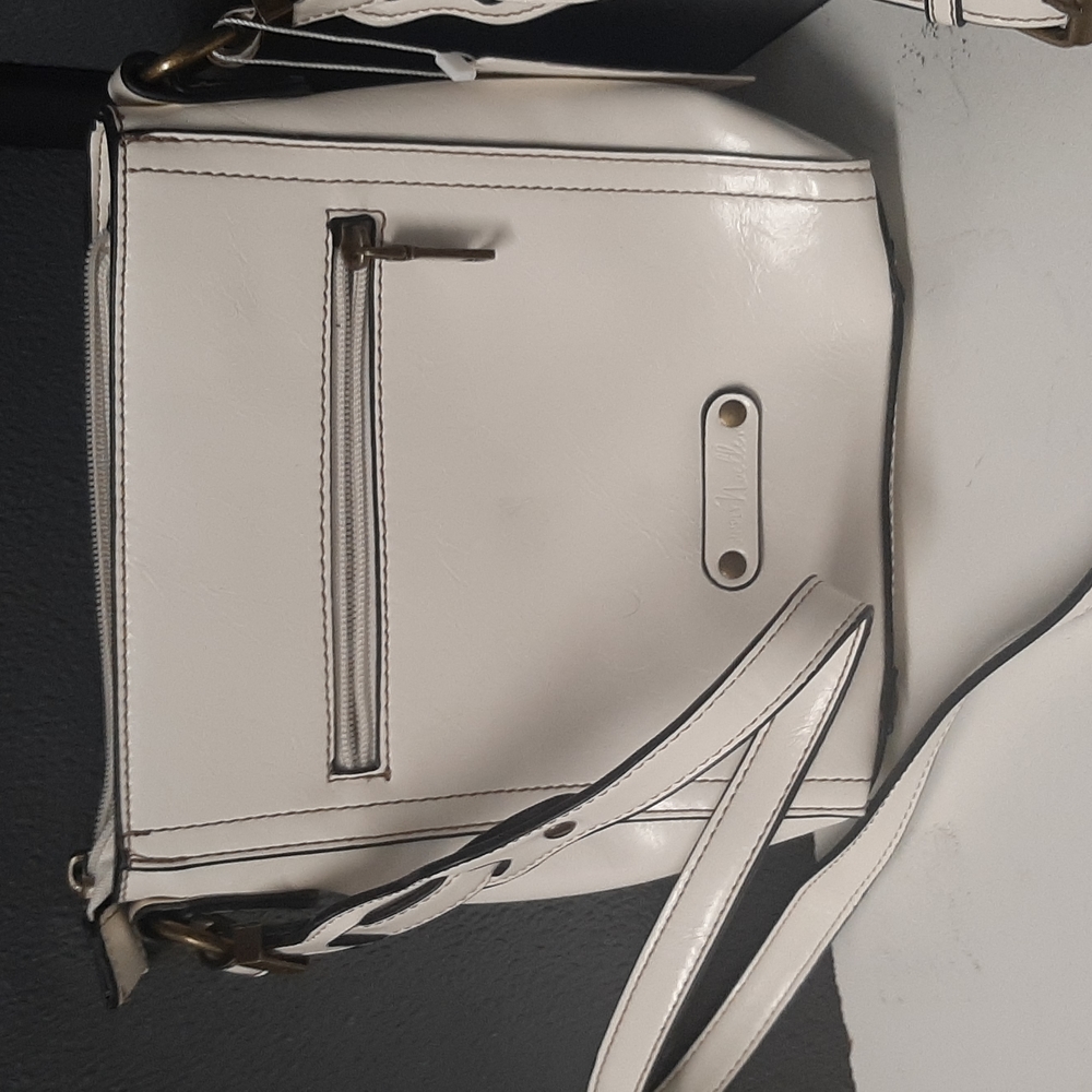 Simply Noelle crossbody bag nwt